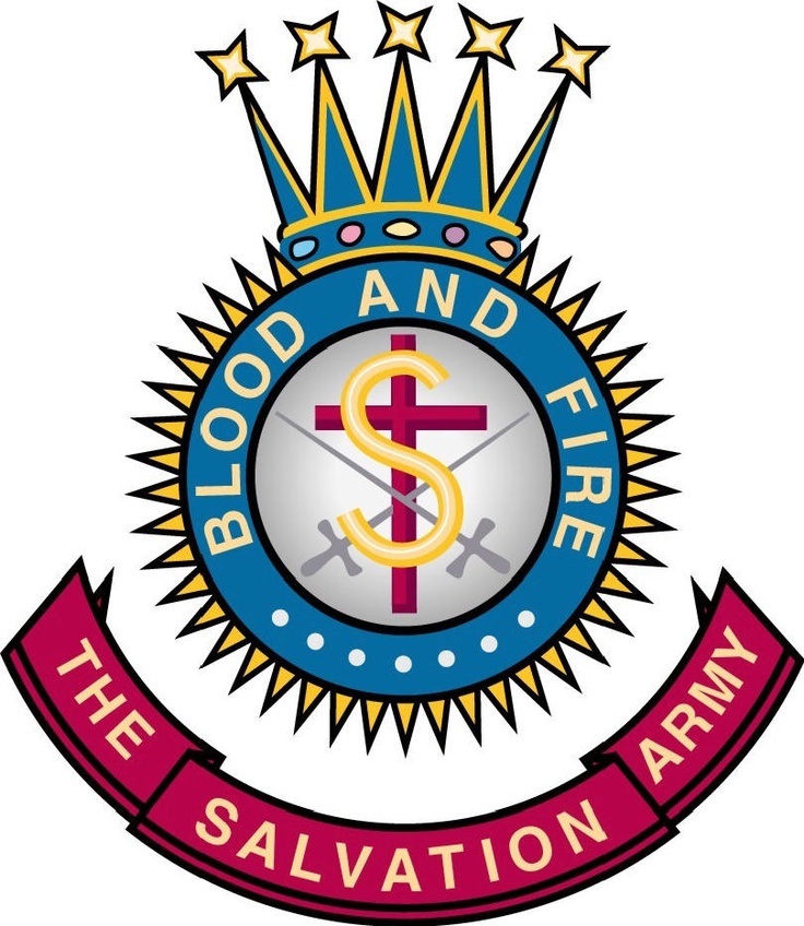 The Salvation Army